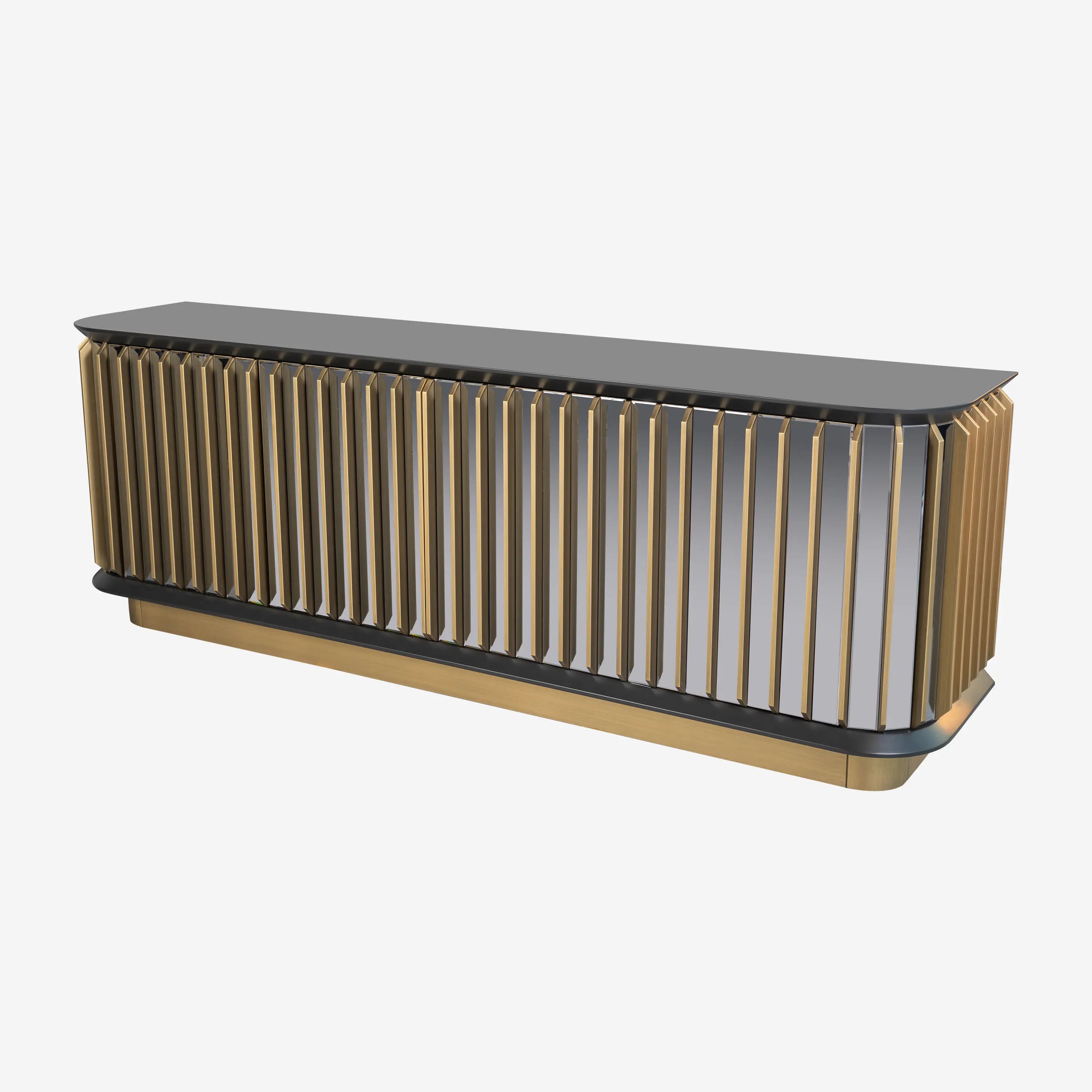 Luxury Console